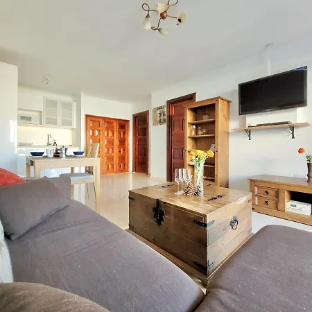 Apartment The Bird's Nest Puerto de la Cruz (Tenerife)
