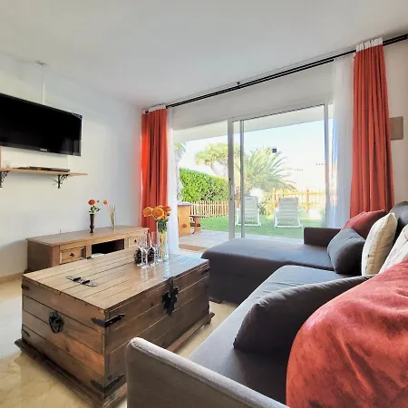 The Bird's Nest Apartment Puerto de la Cruz (Tenerife)