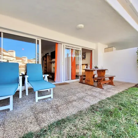 The Bird's Nest Appartement Puerto de la Cruz (Tenerife)