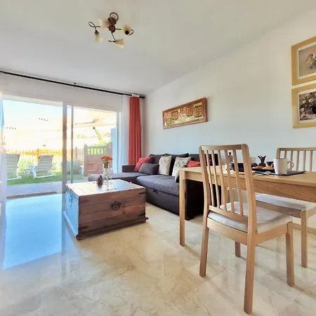 The Bird's Nest Appartement *