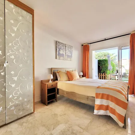 The Bird's Nest Appartement