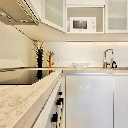 The Bird's Nest Appartement Puerto de la Cruz (Tenerife)