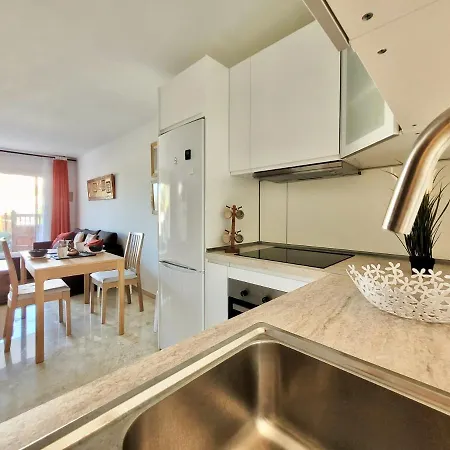 The Bird's Nest Apartamento *