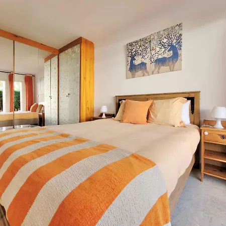 The Bird's Nest Puerto de la Cruz (Tenerife)