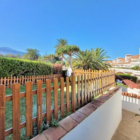 Appartement The Bird's Nest Puerto de la Cruz (Tenerife)