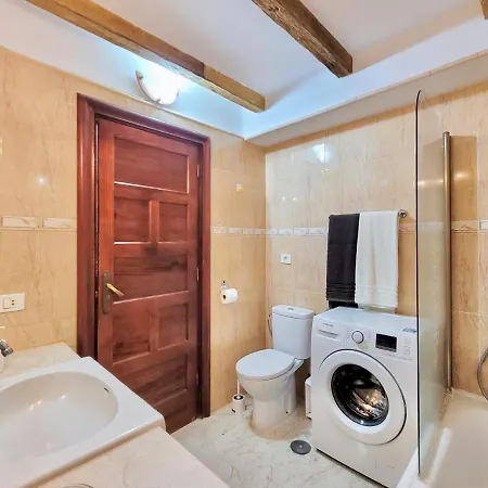 Appartement The Bird's Nest