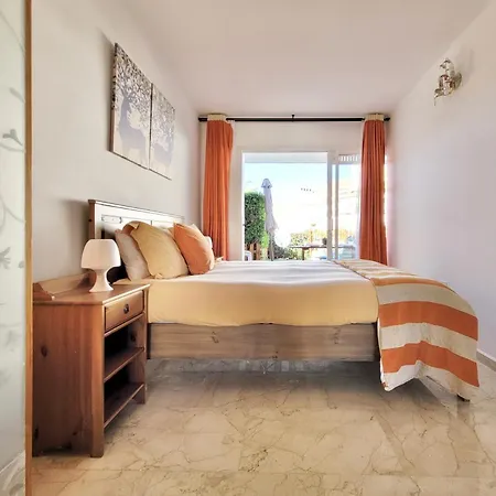 The Bird's Nest Appartement