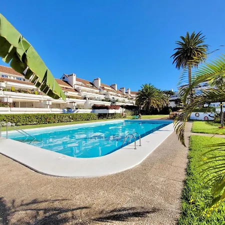 The Bird's Nest * Puerto de la Cruz (Tenerife)