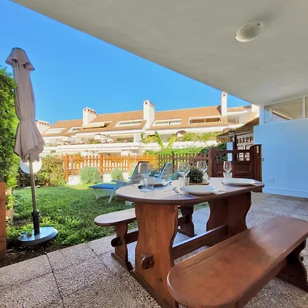 The Bird's Nest Appartement