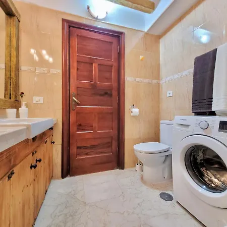 Appartement The Bird's Nest Puerto de la Cruz (Tenerife)