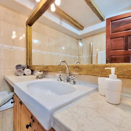 Appartement The Bird's Nest