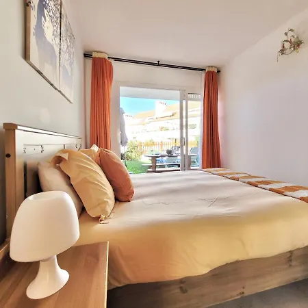 Appartement The Bird's Nest Puerto de la Cruz (Tenerife)