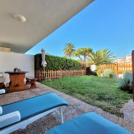 Appartement The Bird's Nest Puerto de la Cruz (Tenerife)