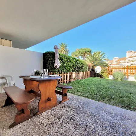 Appartement The Bird's Nest *