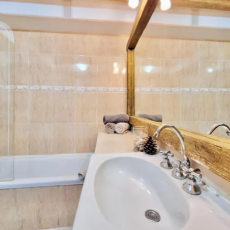 Appartement The Bird's Nest Puerto de la Cruz (Tenerife)