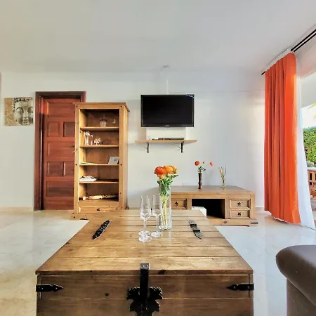 The Bird's Nest Appartement *