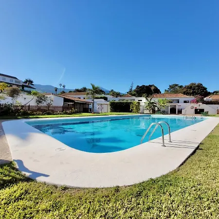 The Bird's Nest * Puerto de la Cruz (Tenerife)
