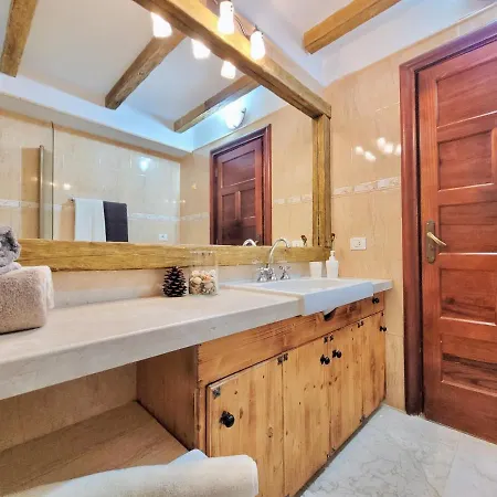 The Bird's Nest Appartement Puerto de la Cruz (Tenerife)