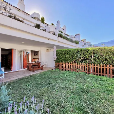 The Bird's Nest Appartement