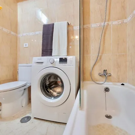 Appartement The Bird's Nest Puerto de la Cruz (Tenerife)