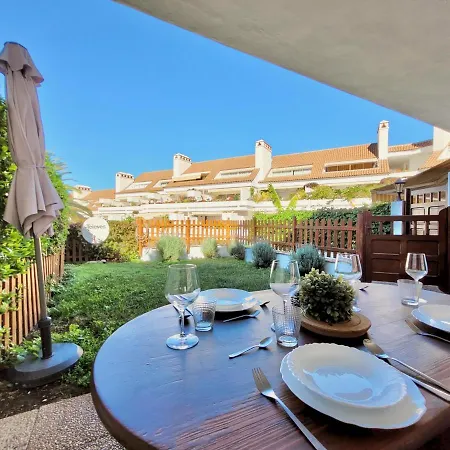 The Bird's Nest Appartement