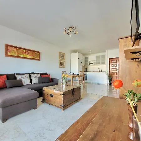 The Bird's Nest Appartement *