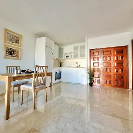 The Bird's Nest Appartement *