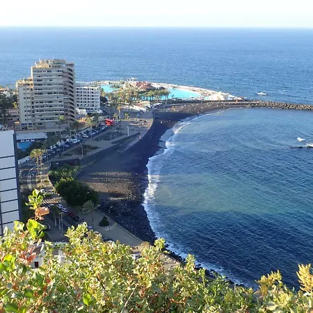 The Bird's Nest Appartement *