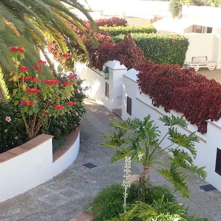 The Bird's Nest Appartement