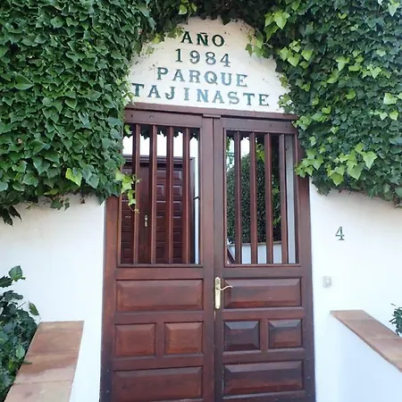 The Bird's Nest Puerto de la Cruz (Tenerife)