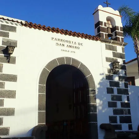 Appartement The Bird's Nest