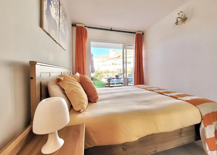 Apartamento The Bird's Nest Puerto de la Cruz (Tenerife)