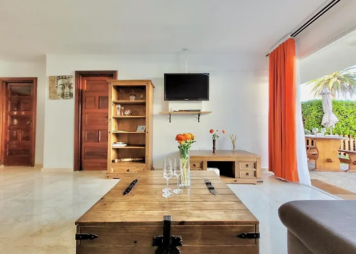 The Bird's Nest Apartamento *